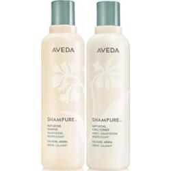 AVEDA Shampure Package