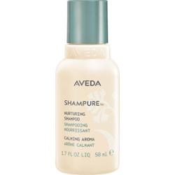 AVEDA Shampure Pielęgnacyjny szampon do włosów mini format 50 ml