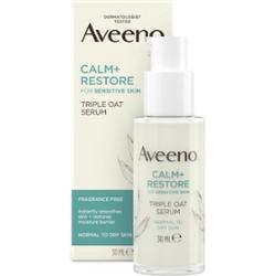 Aveeno  CALM+RESTORE Triple Oat Serum 30 ml