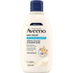 Aveeno Skin Relief Soothing Shampoo 300 ml
