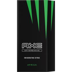 Axe After Shave Africa 100 ml
