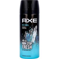 Axe Ice Chill Dezodorant w aerozolu dla mężczyzn 150 ml