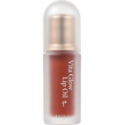 AXIS-Y Vita Glow Lip Oil Cozy Fig
