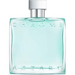 Azzaro Chrome Azure Woda toaletowa 100 ml Męskie