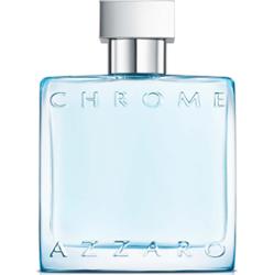 Azzaro Chrome woda toaletowa dla mężczyzn 50 ml