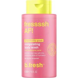b.fresh Fressssh AF! Invigorating Body Wash 473 ml