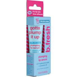 b.fresh Gotta plump it up lip serum 15 ml