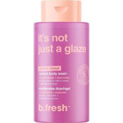 b.fresh It's Not Just A Glaze Body Wash 473 ml