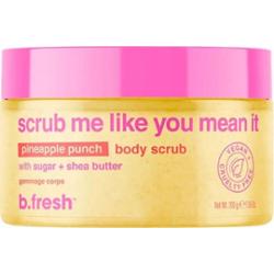 b.fresh Scrub Me Like You Mean It Body  Scrub 200 g