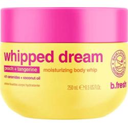 b.fresh Whipped Dream - Moistuizing Body Whip 250 ml