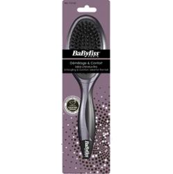 BaByliss Paris Accessories Szczotka Diamond Ceramic z włosiem z dzika