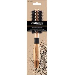 BaByliss Paris Accessories Drewniana szczotka do stylizacji 18mm