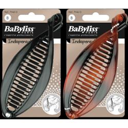 BaByliss Paris Accessories Indispensable Duża klamra banan