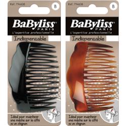 BaByliss Paris Accessories Indispensable Ozdobny grzebień