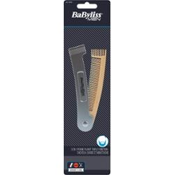 BaByliss Paris Accessories Składany grzebień