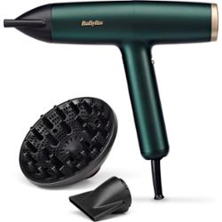 BaByliss Air Power Pro D6555DE suszarka do włosów 1 szt.