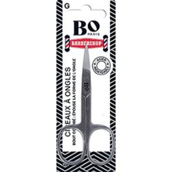 BaByliss Paris Accessories Curved Nail Scissors