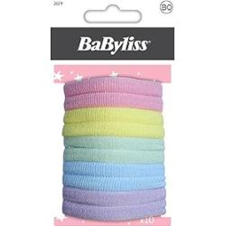BaByliss Paris Accessories Fabric Elastic Mini Kids 10 szt.
