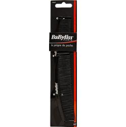 BaByliss Paris Accessories Grzebień kieszonkowy 2 sztuki