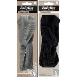BaByliss Paris Accessories Hårband Plisserad