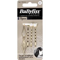 BaByliss Paris Accessories Hårnålar Pärlor 4 st
