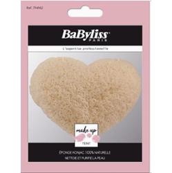 BaByliss Paris Accessories Konjakssvamp Hjärta