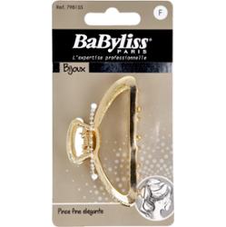 BaByliss Paris Accessories Krokoklämma Guld