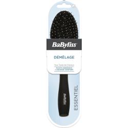BaByliss Paris Accessories Large Paddle Brush Black