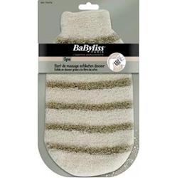 BaByliss Paris Accessories Massagehandske Peelingband