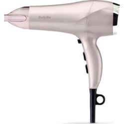 BaByliss Mauve Lustre D781E suszarka do włosów 1 szt.