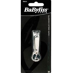 BaByliss Paris Accessories Mały obcinacz do paznokci