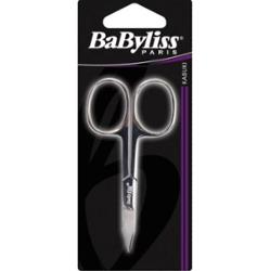 BaByliss Paris Accessories Nożyczki do paznokci o zakrzywionych końców