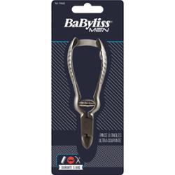 BaByliss Paris Accessories Cążki do paznokci dla mężczyzn