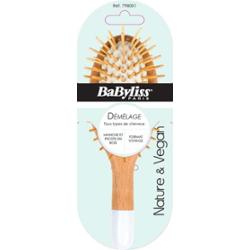 BaByliss Paris Accessories Paddle Brush White Medium