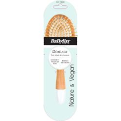 BaByliss Paris Accessories Paddle Brush White Big