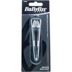 BaByliss Paris Accessories Profesjonalna pęseta