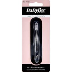 BaByliss Paris Accessories Pęseta z prostą końcówką