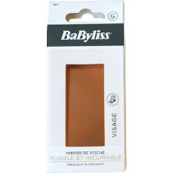 BaByliss Paris Accessories Pocketmirror Rosegold