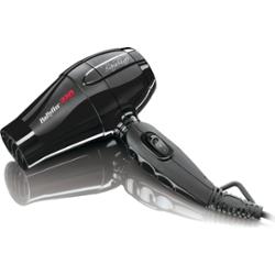 BaByliss Podróżna suszarka do włosów PRO Hairdryer Bambino Travel