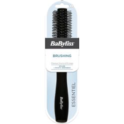 BaByliss Paris Accessories Round Blow-drying Brush Black
