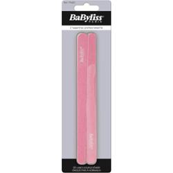 BaByliss Paris Accessories Sandpappersfilar långa 20 st