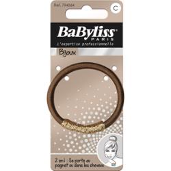 BaByliss Paris Accessories Bijoux Ozdobna gumka do włosów