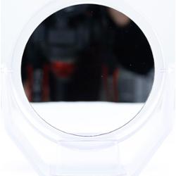 BaByliss Paris Accessories Dwustronne lusterko powiększające x 3