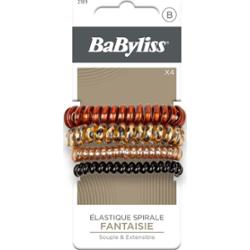 BaByliss Paris Accessories Spiral Cords Fantasie 4 pcs