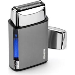 BaByliss Super-X Single Foil Shaver Chrome