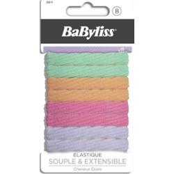 BaByliss Paris Accessories Tygsnodd Tjock