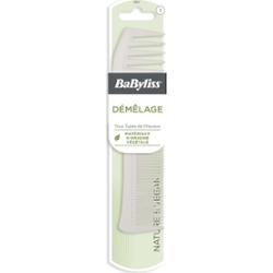 BaByliss Paris Accessories Vegetal Detangling Comb