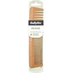 BaByliss Paris Accessories Wooden Comb