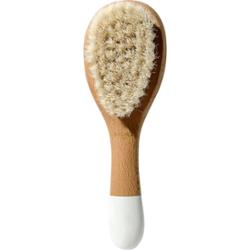 BACHCA Baby Hairbrush 100% Goat Bristles