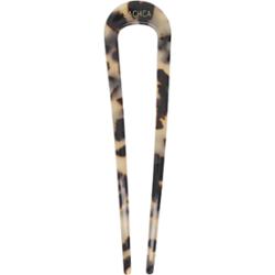 BACHCA Large Turtoise Chignon Pin